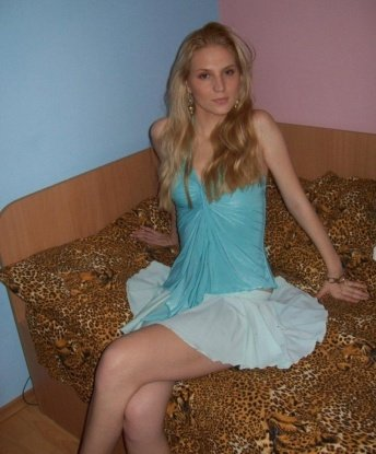 Анкета проститутки Валерия - город Духовщина, 24 года, №7138